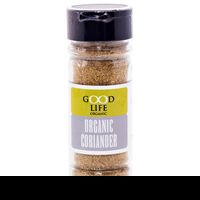 Good Life - Organic Coriander Powder